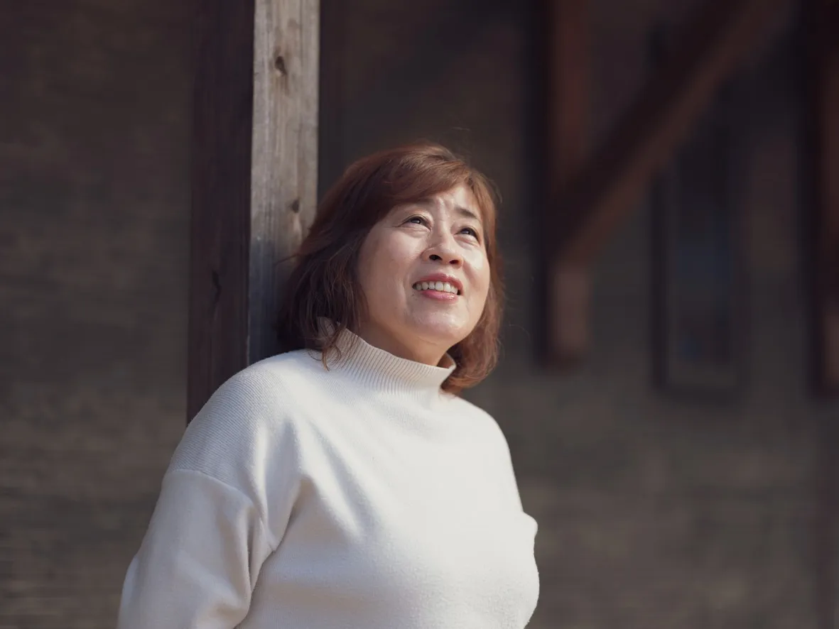 草野 絹子