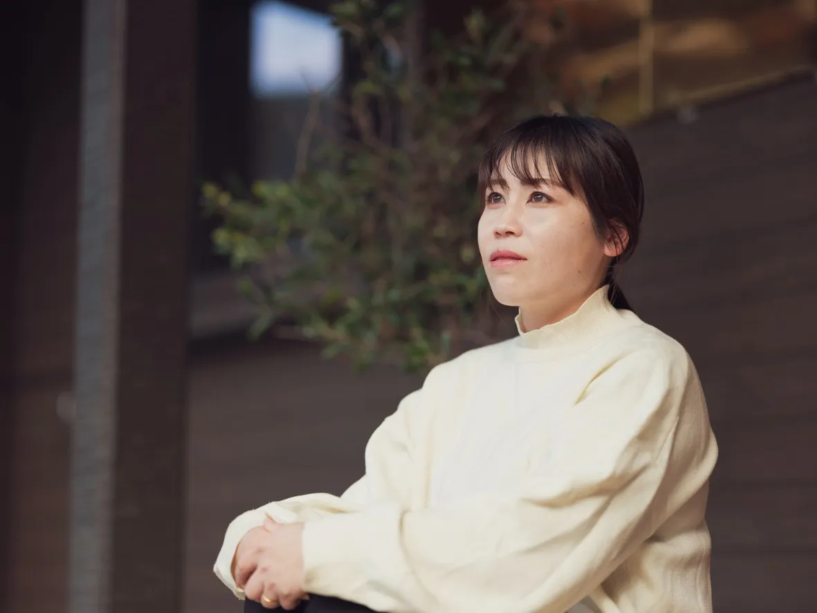 田中 由里子
