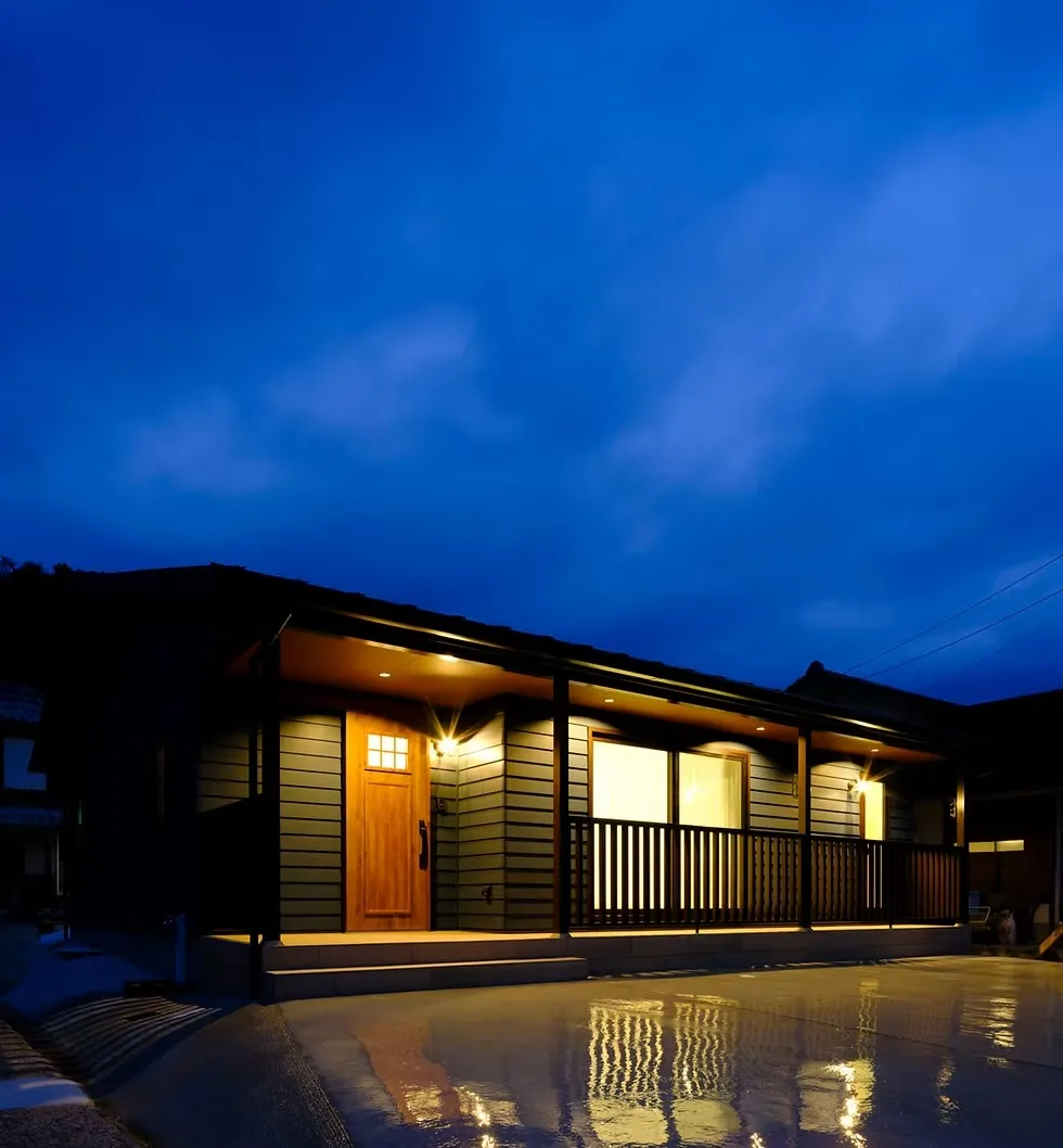 Vol.72 M様邸 -TreeHouse-