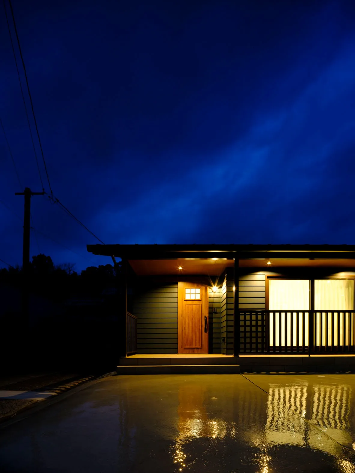 Vol.72 M様邸 -TreeHouse-
