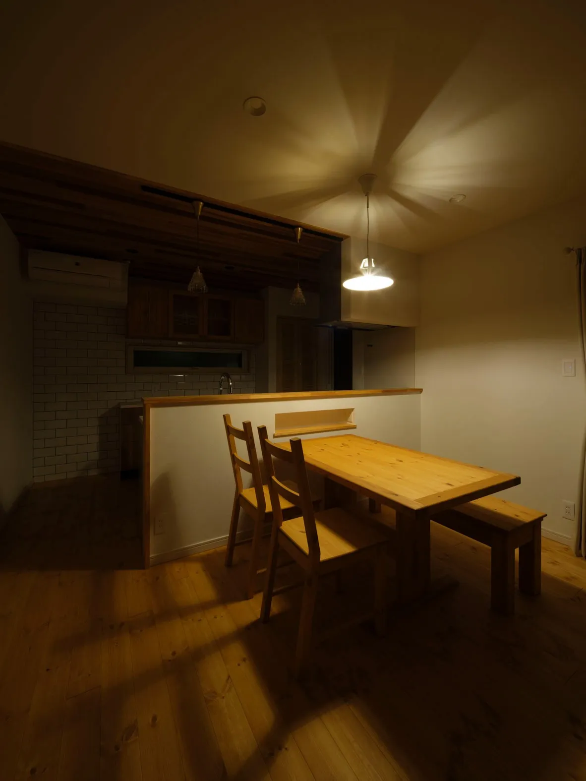 Vol.72 M様邸 -TreeHouse-