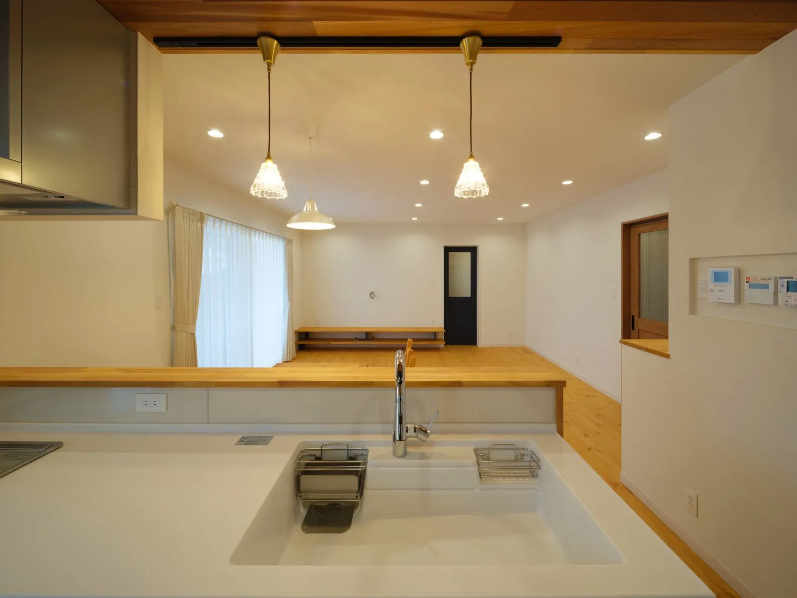 Vol.72 M様邸 -TreeHouse-