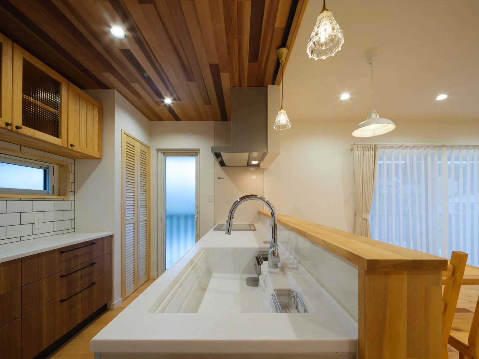 Vol.72 M様邸 -TreeHouse-