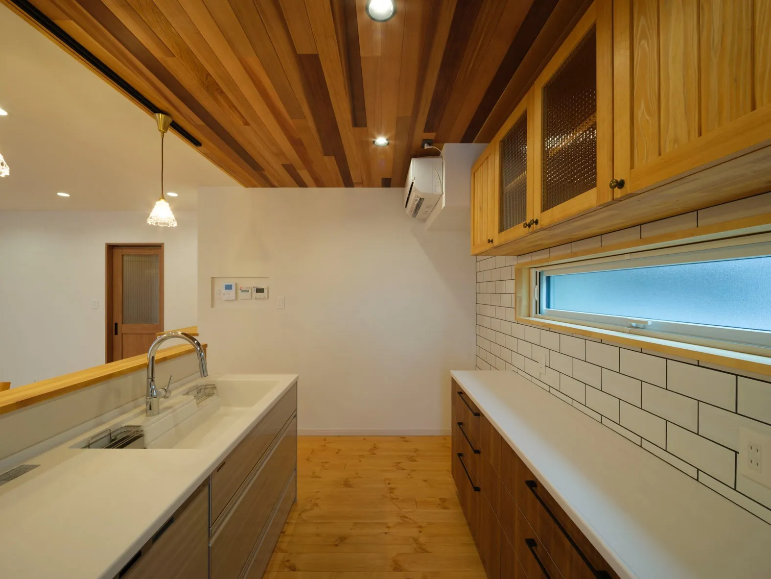 Vol.72 M様邸 -TreeHouse-