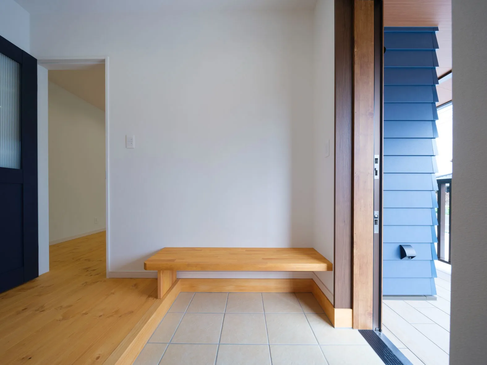 Vol.72 M様邸 -TreeHouse-