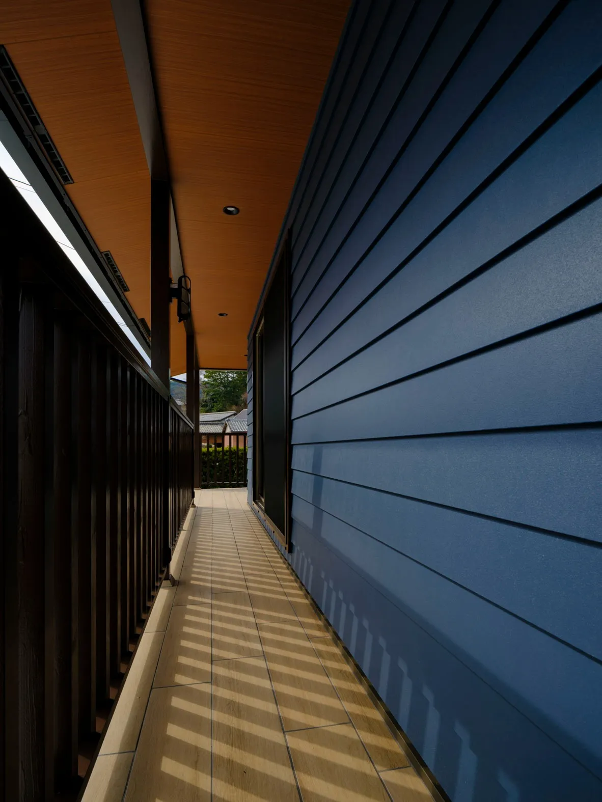 Vol.72 M様邸 -TreeHouse-