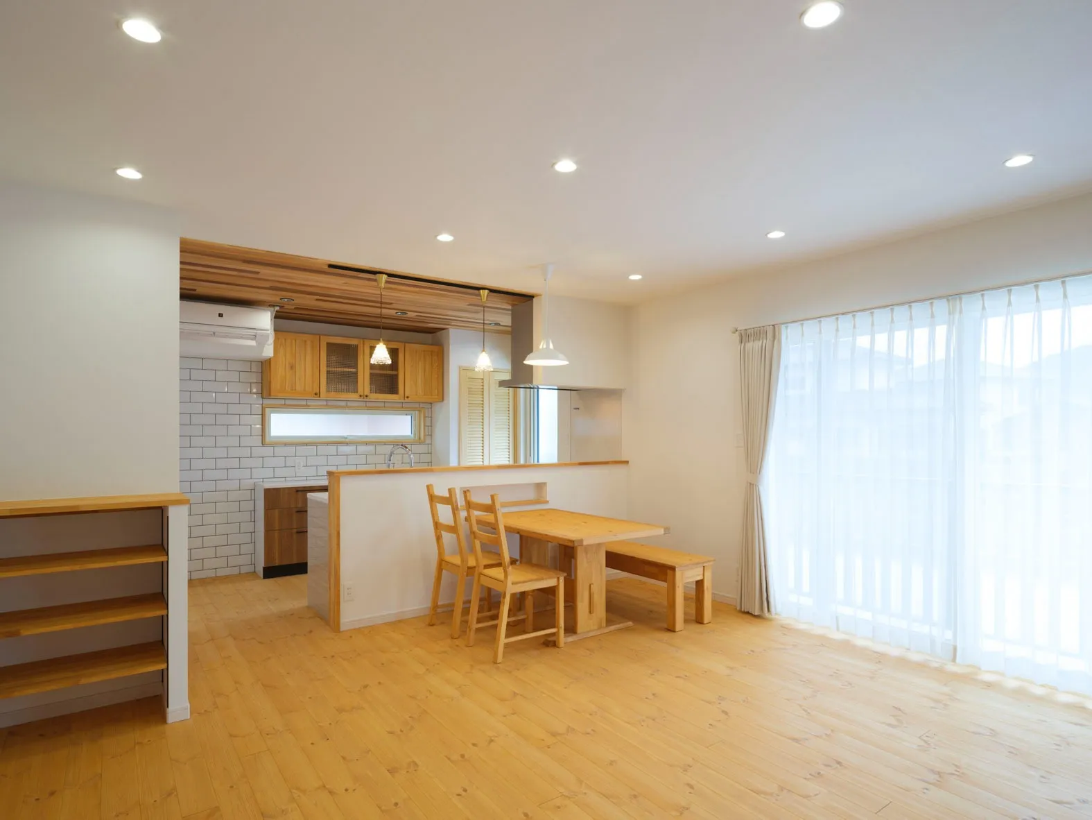 Vol.72 M様邸 -TreeHouse-