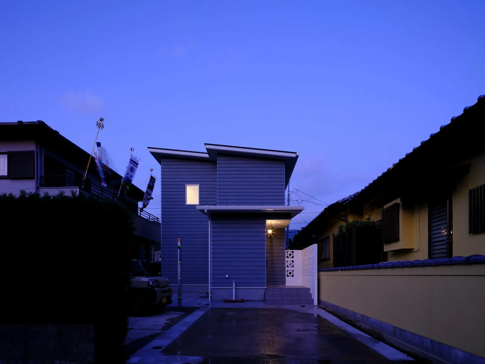 Vol.73 S様邸 -CLOVER-