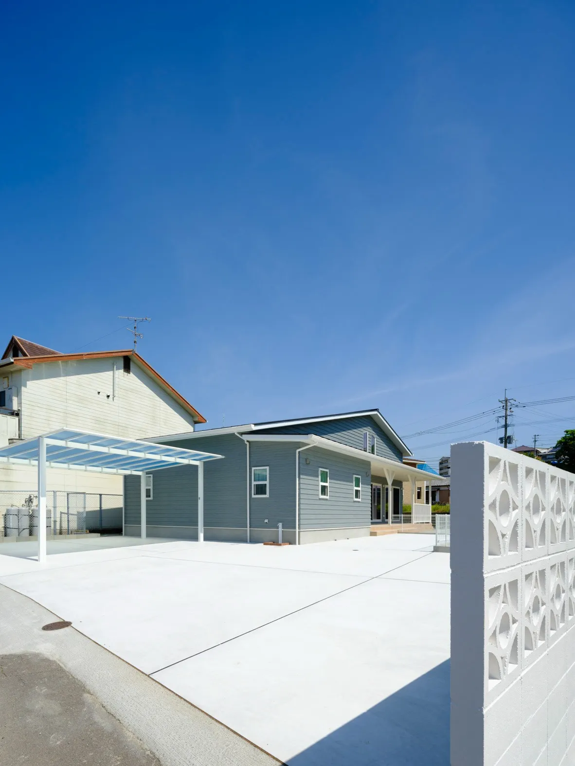 Vol.74 F様邸 -Holidays-