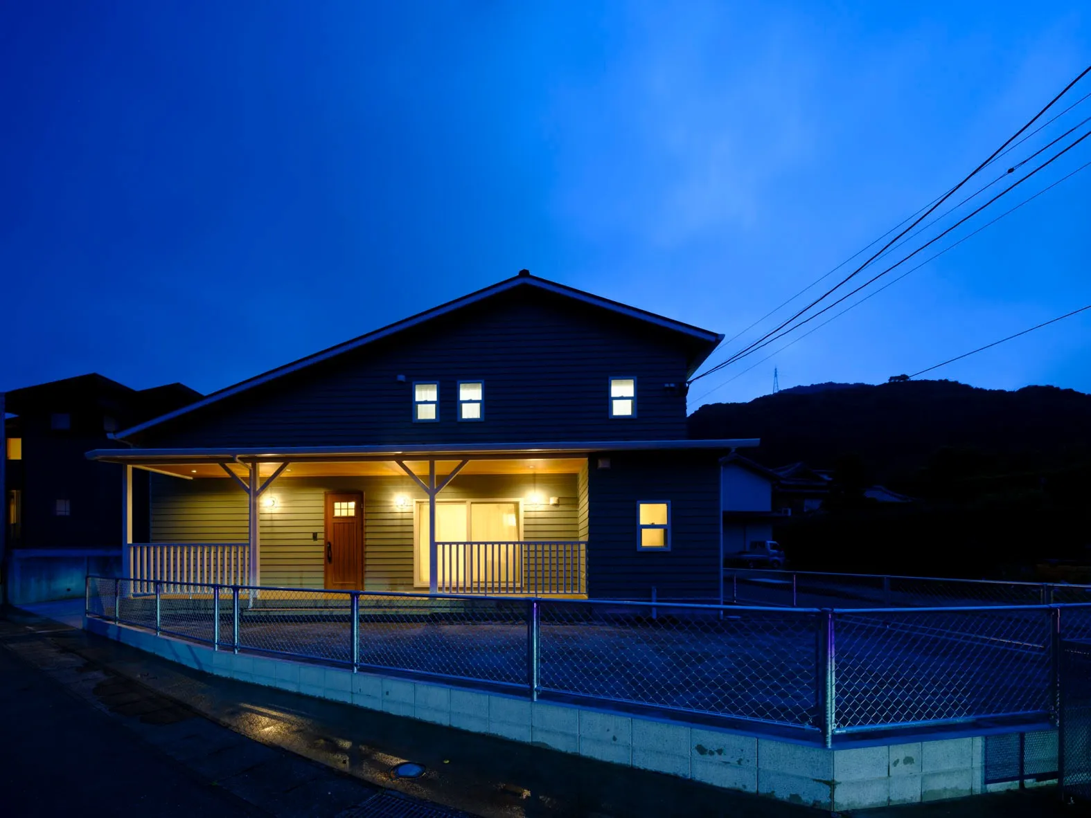 Vol.75 K様邸 -Holidays-