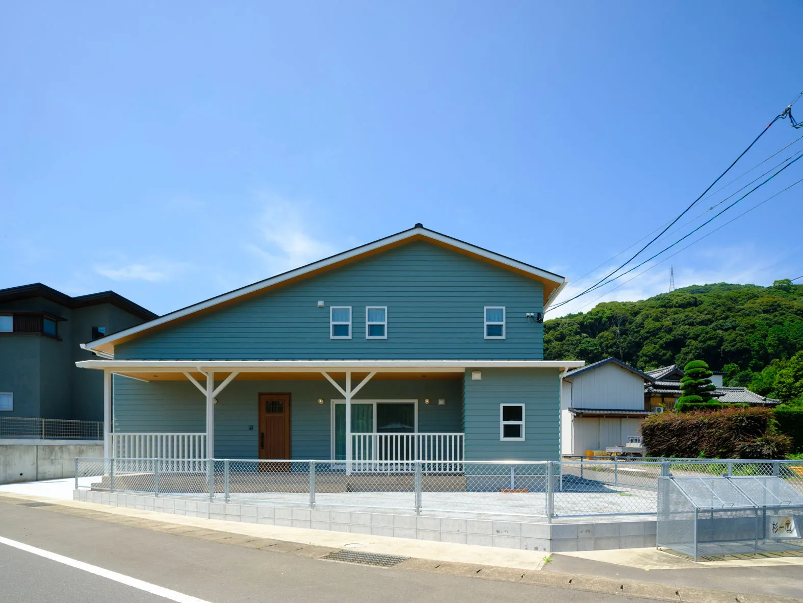 Vol.75 K様邸 -Holidays-