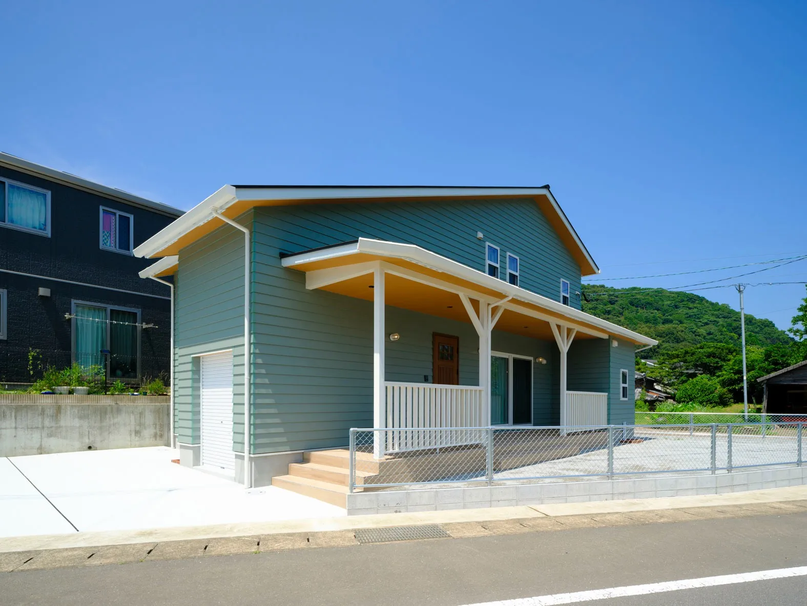 Vol.75 K様邸 -Holidays-