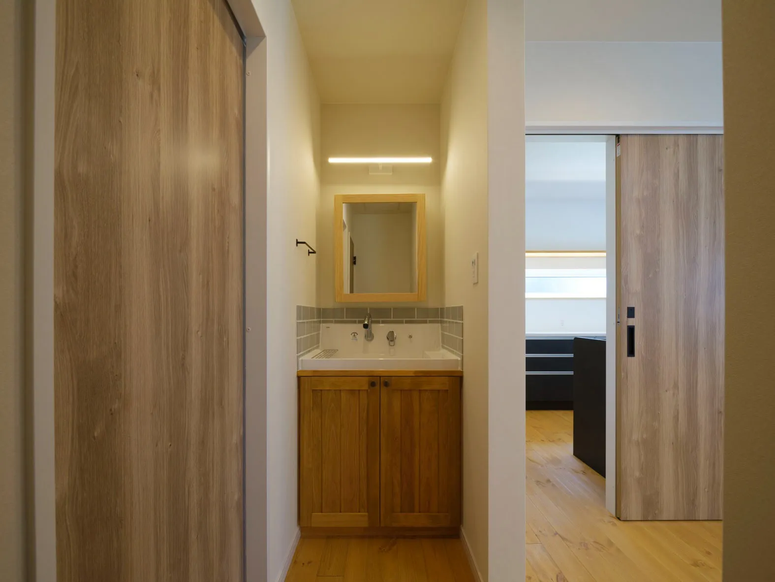 Vol.76 N様邸 -TreeHouse-