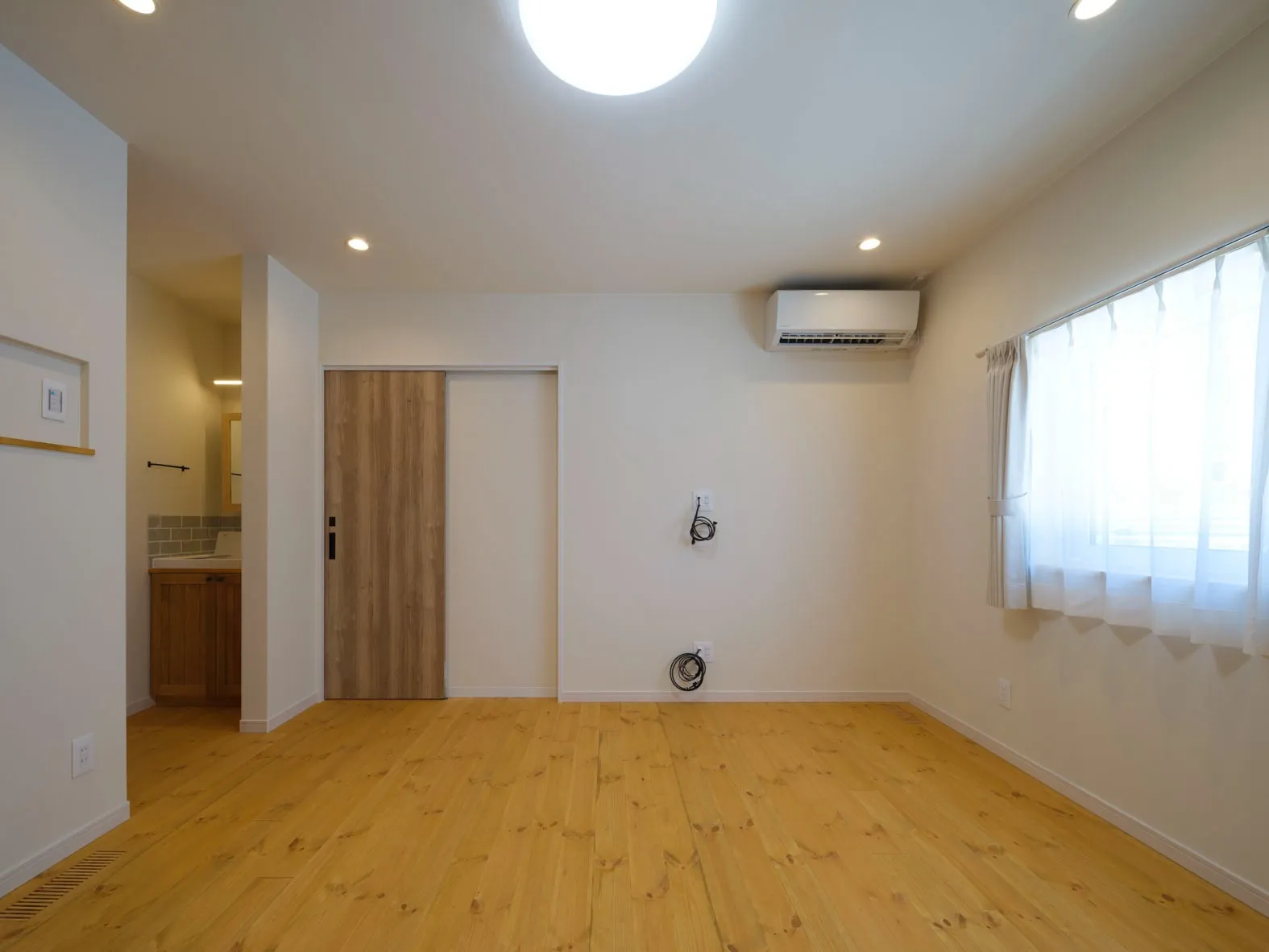 Vol.76 N様邸 -TreeHouse-