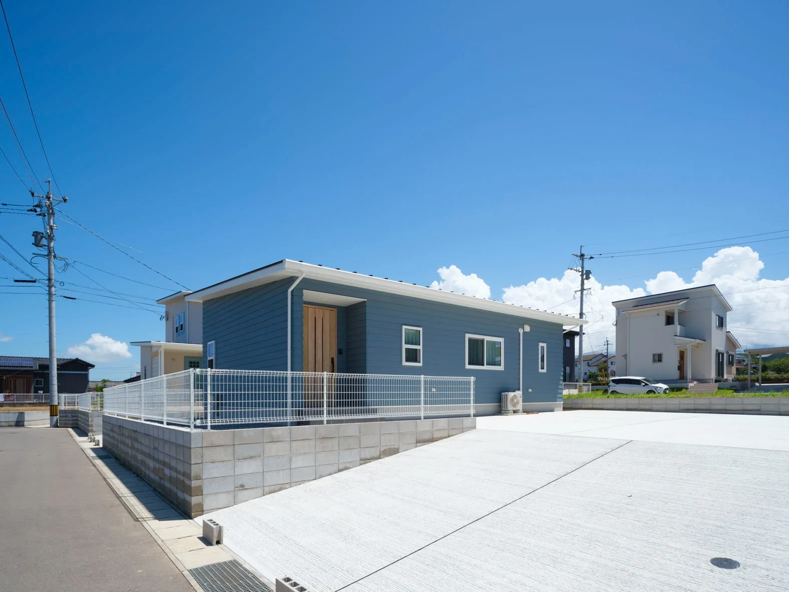 Vol.76 N様邸 -TreeHouse-