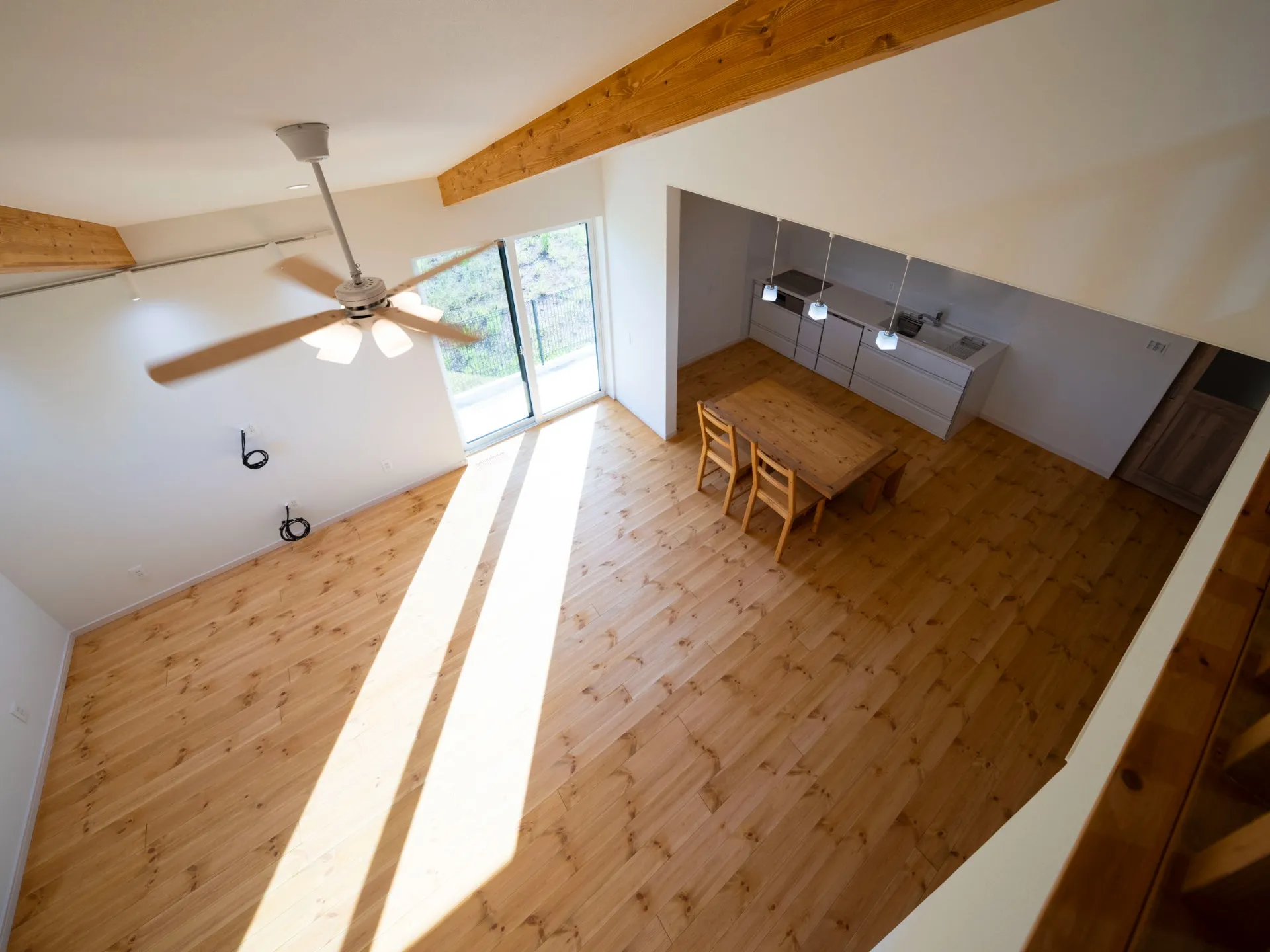Vol.77 M様邸 -TreeHouse-