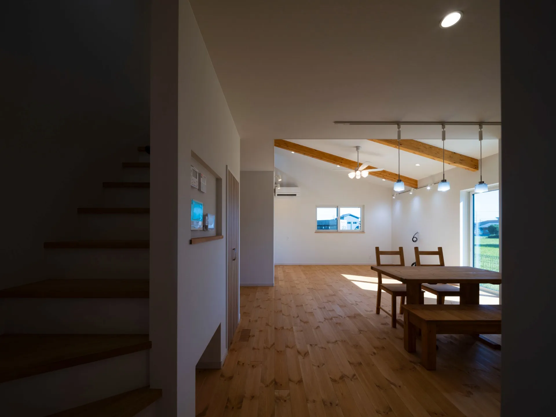 Vol.77 M様邸 -TreeHouse-