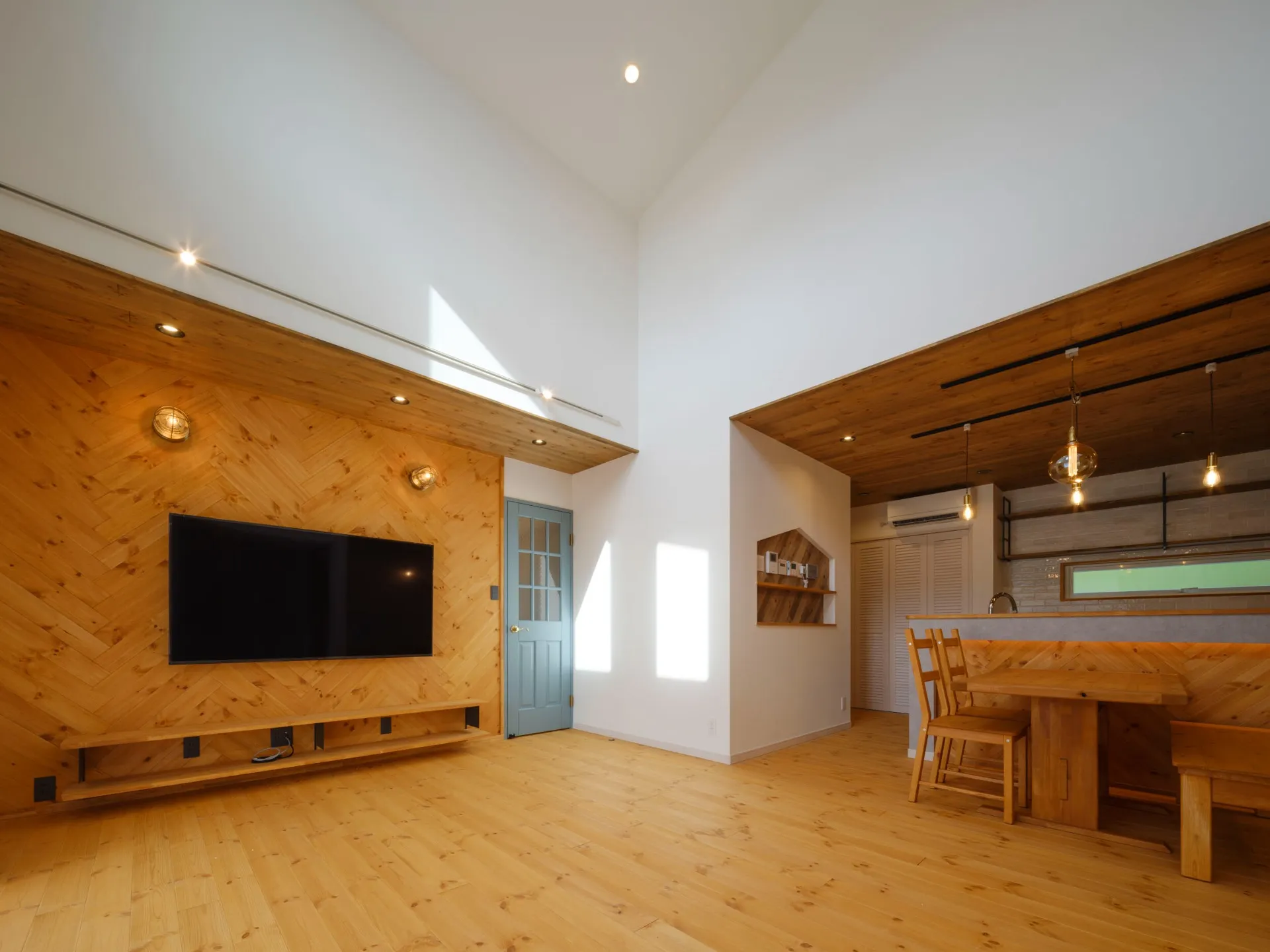 Vol.78 Y様邸 -Holidays-