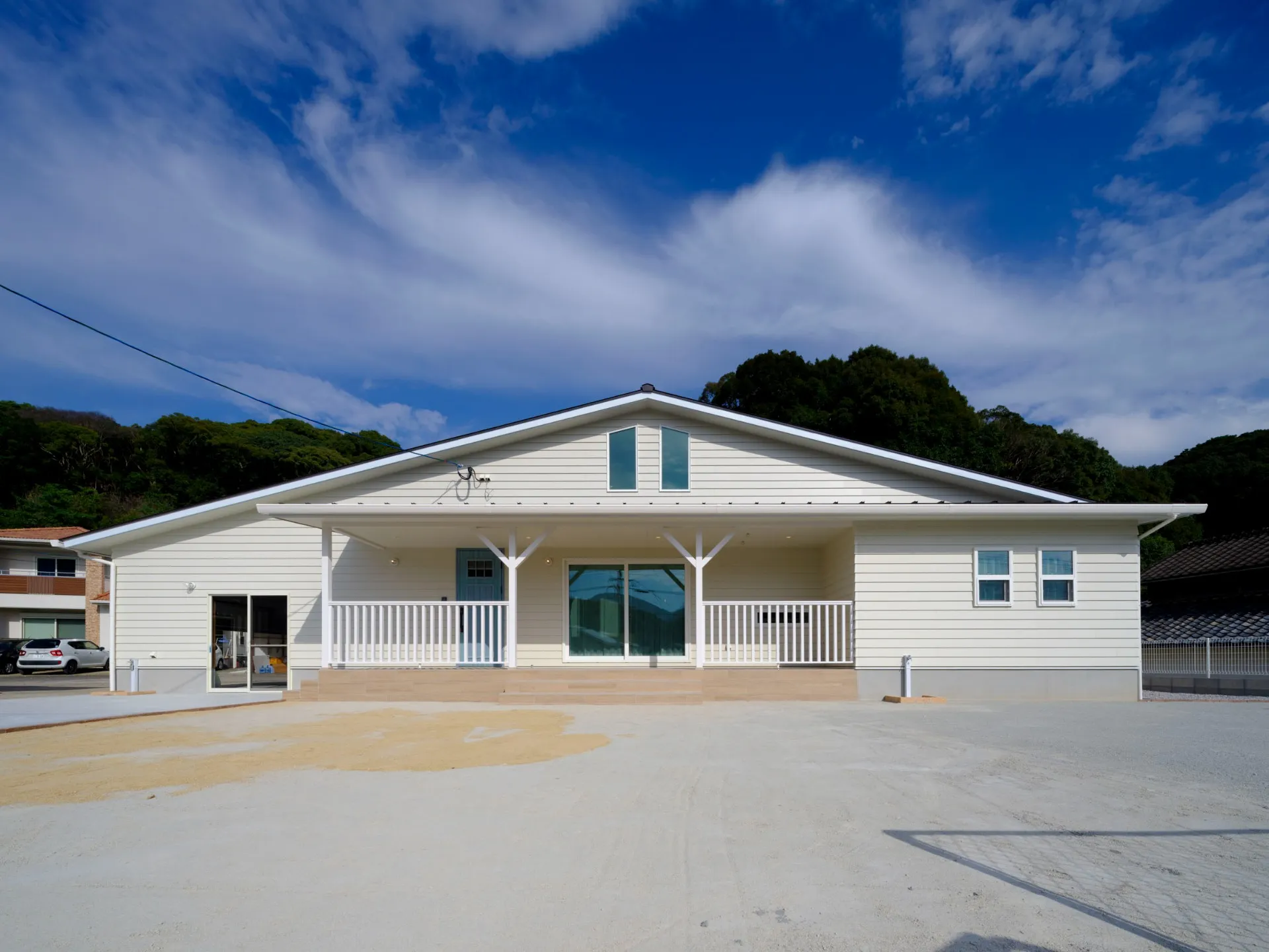 Vol.78 Y様邸 -Holidays-