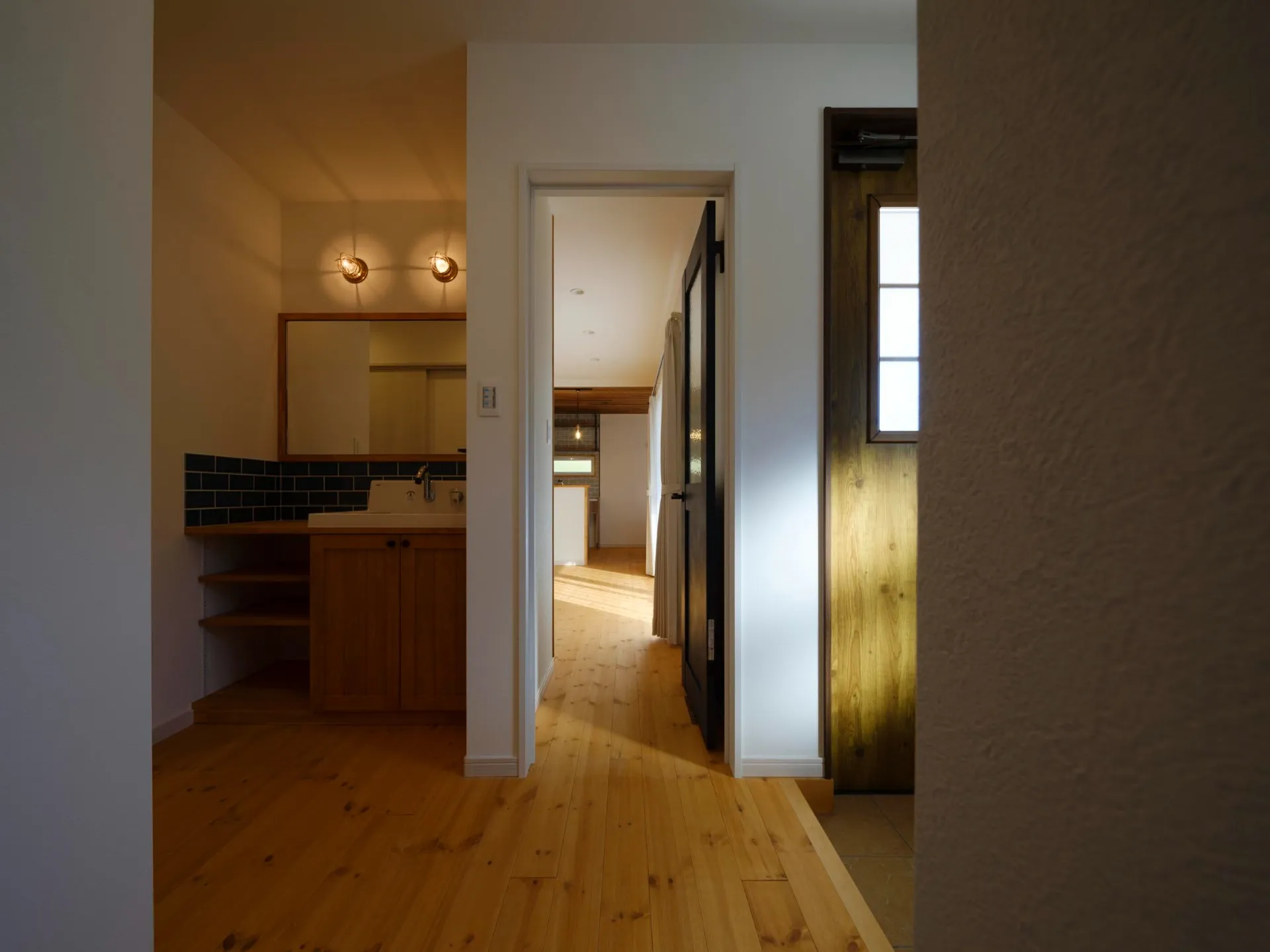 Vol.80 A様邸 -Holidays-