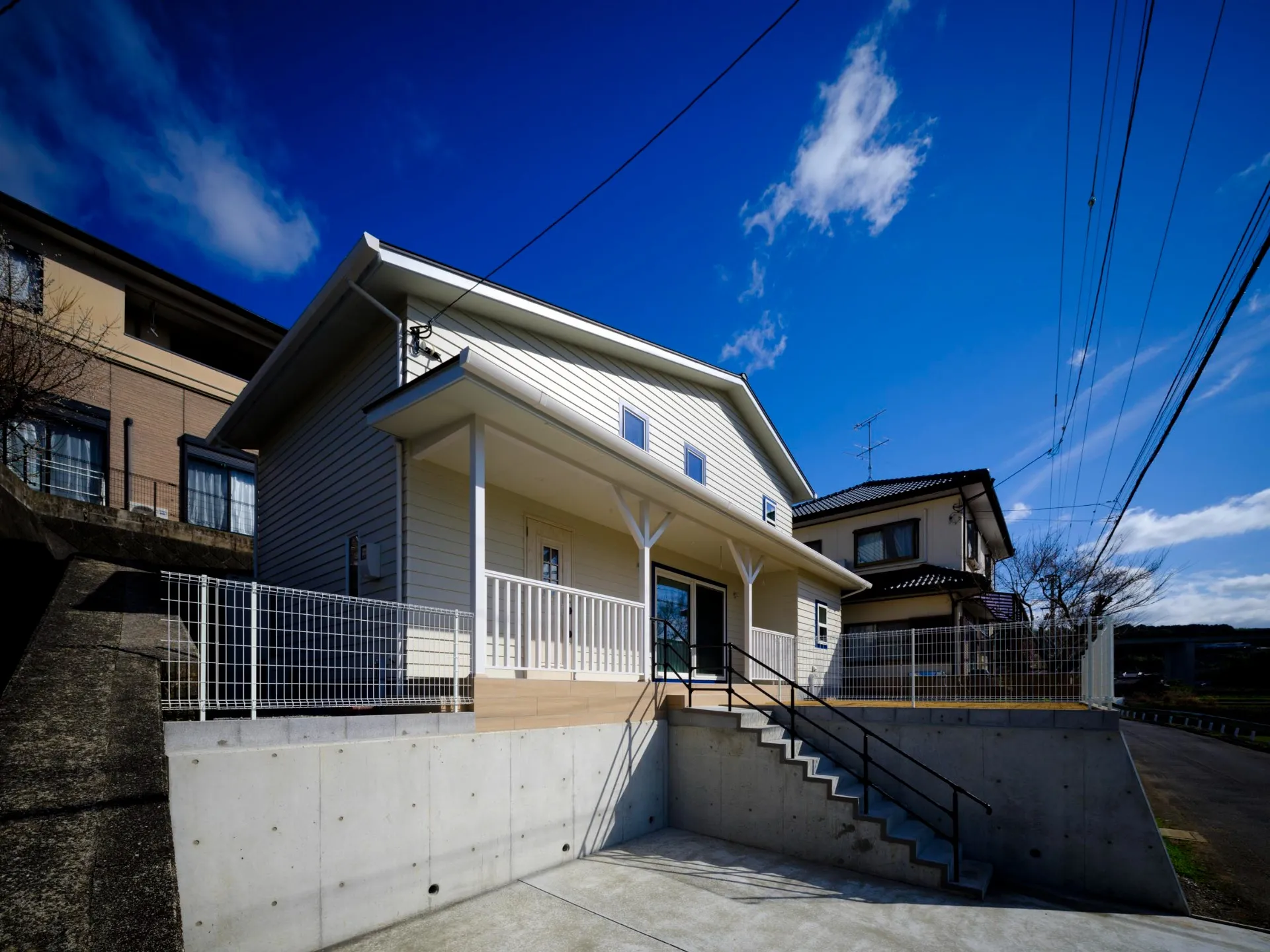 Vol.83 N様邸 -Holidays-