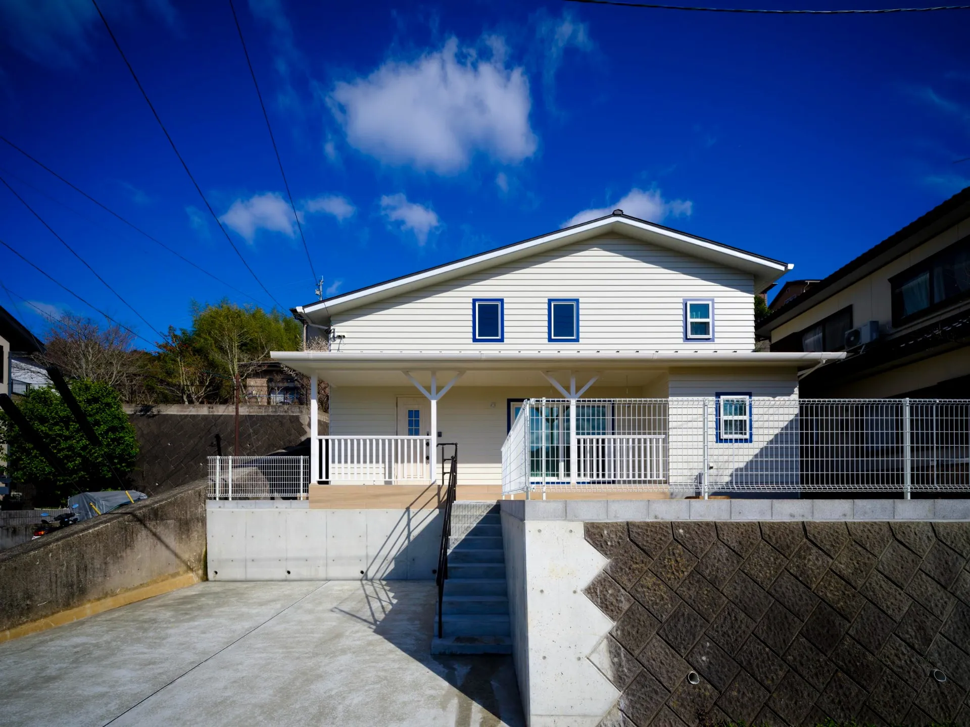 Vol.83 N様邸 -Holidays-