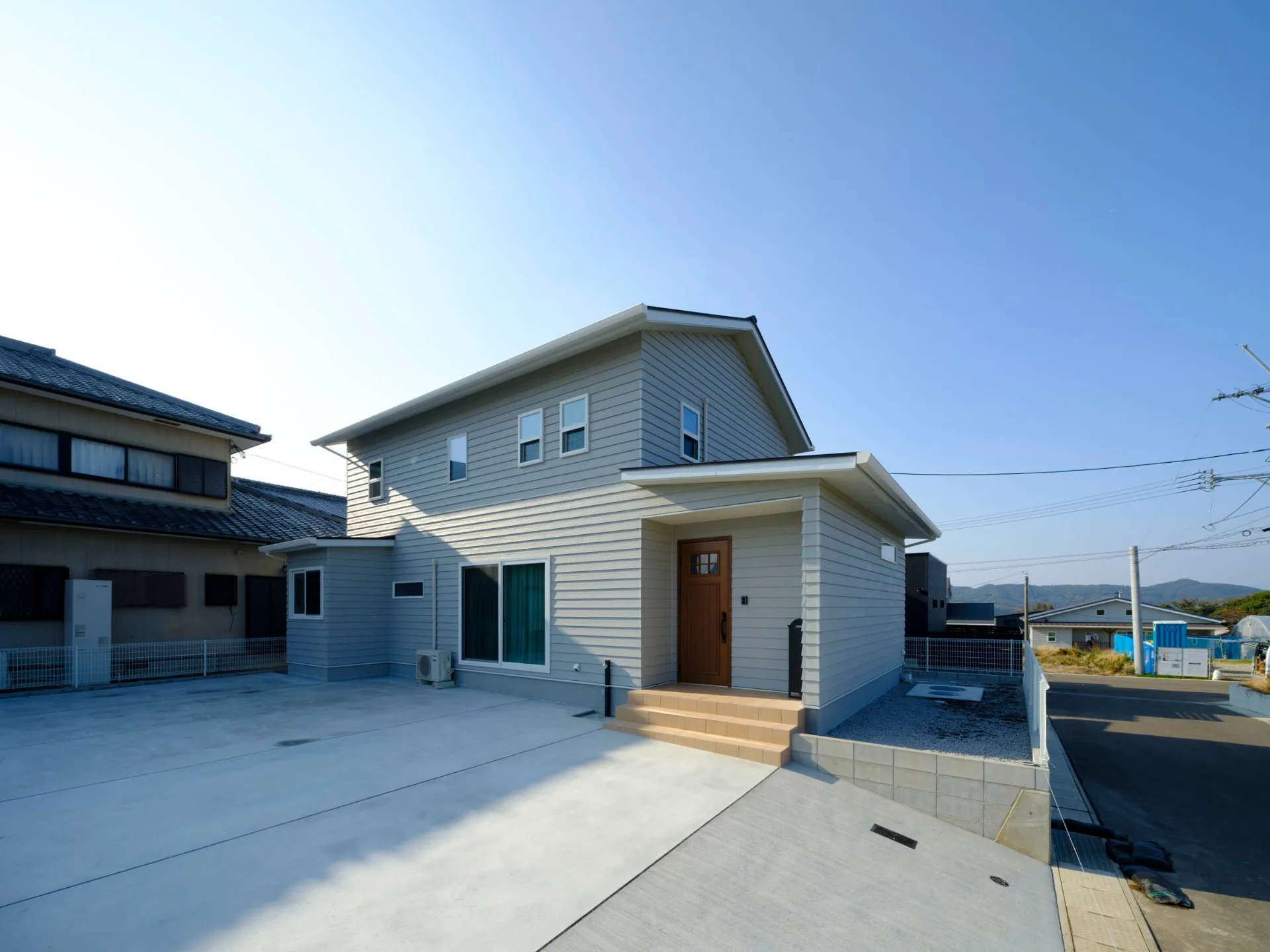 Vol.88 T様邸 -CLOVER-