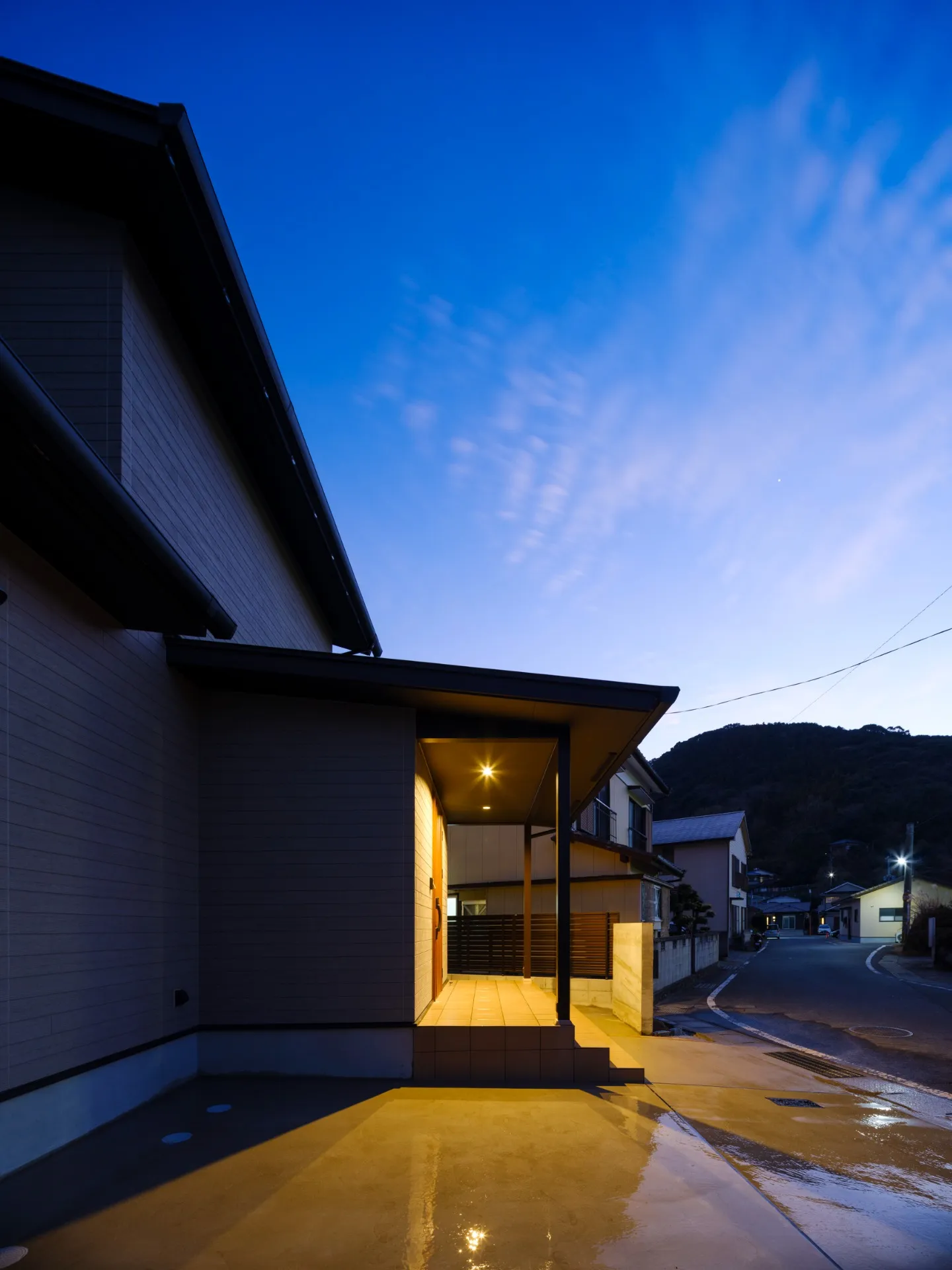Vol.89 I様邸 -CLOVER-