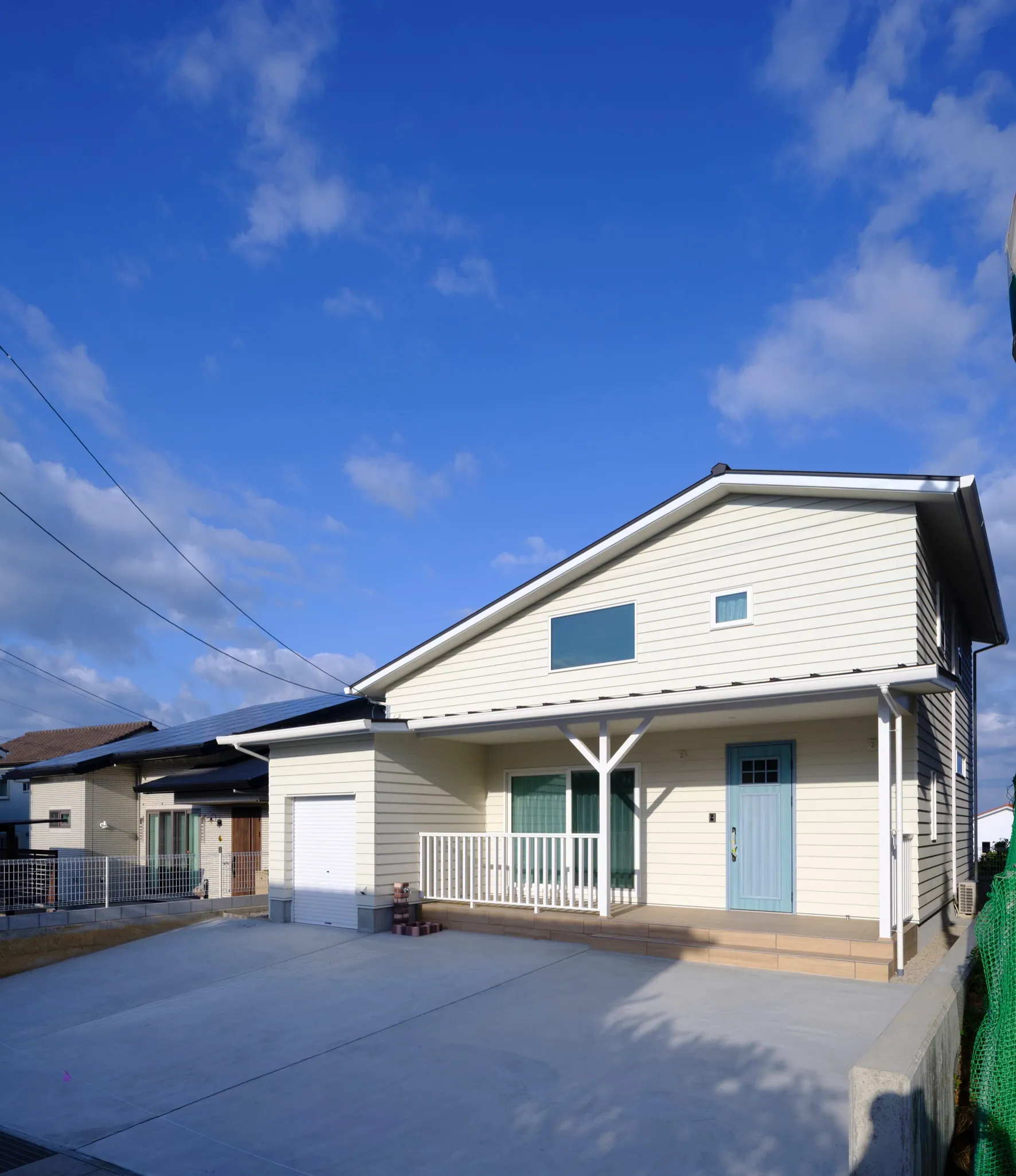 大村市木場1丁目M様邸