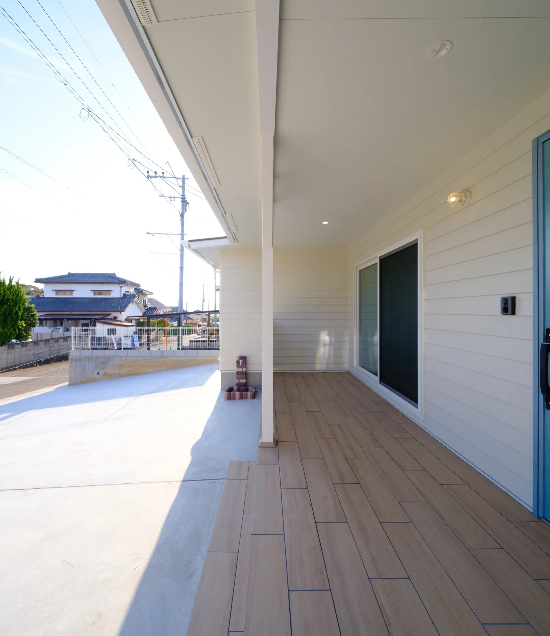 大村市木場1丁目M様邸