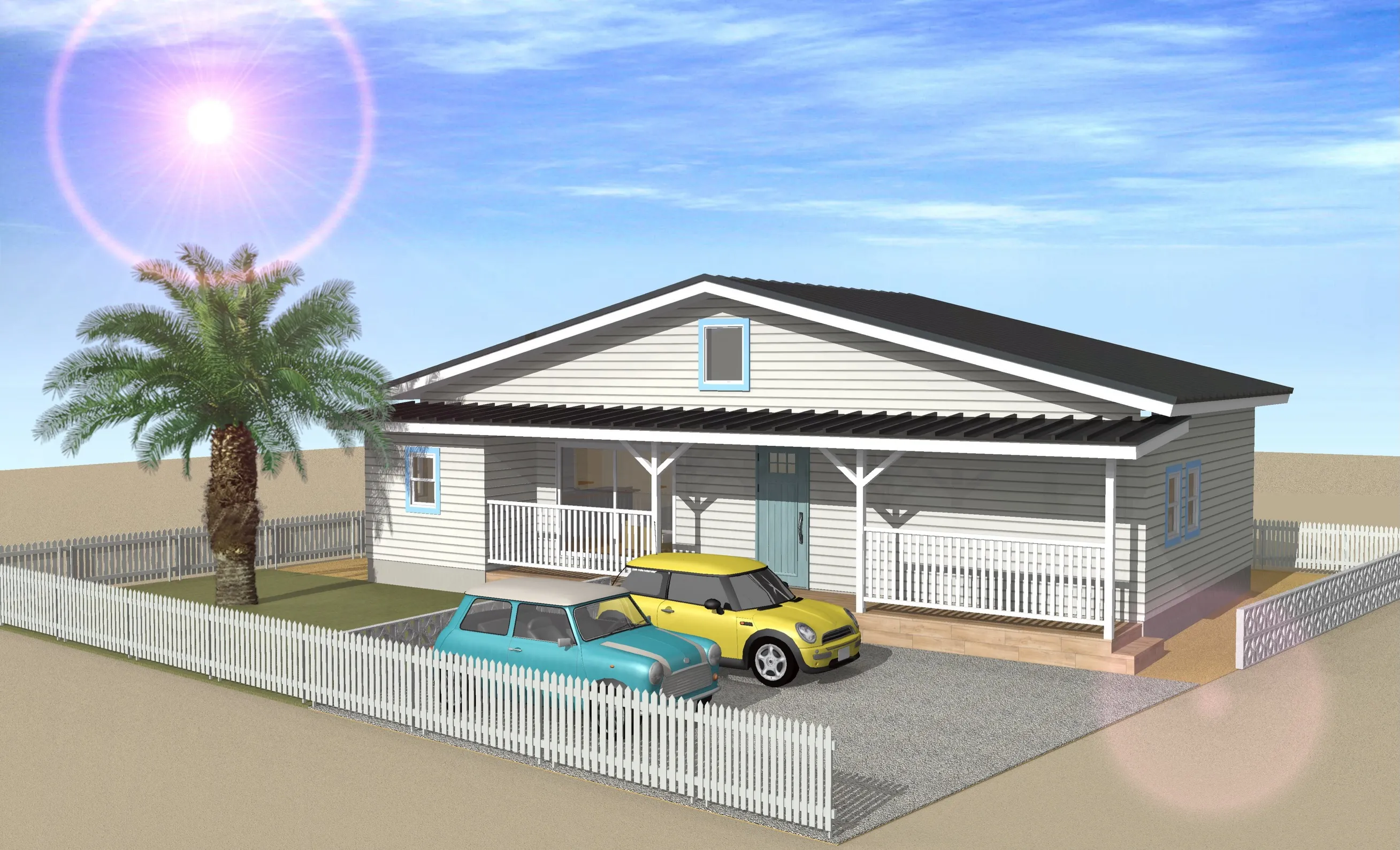 🏠 土地+建物プラン 3,439万円