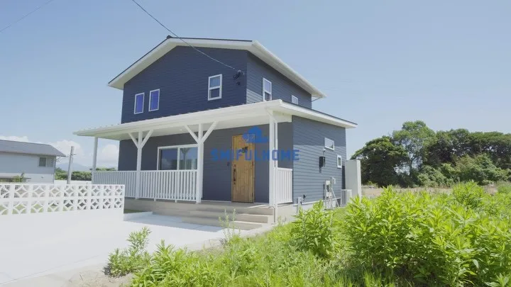 🏡 この家、実際に見たらもっと驚きます。